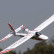 Радиоуправляемый планер Top RC SKY SURFER синий 1400мм 2.4G 4-ch LiPo RTF — top068E, фото 8