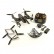 Квадрокоптер WLtoys c WiFi FPV камерой - Q373-B, фото 8