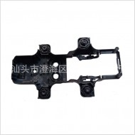 Нижняя часть корпуса для квадрокоптера MJX X103W — X103W_lower_body