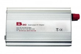 Блок питания IMAXRC B20 Pro 100-240V AC;14V 20A DC