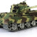 Радиоуправляемый танк Heng Long King Tiger PRO version V7.0 масштаб 1:16 2.4G — 3888A-1 PRO V7.0, фото 4