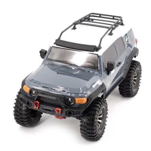Радиоуправляемый краулер HSP RGT Desert FOX 4WD 1:10 — EX86120-R86363-3, фото 1