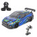 Радиоуправляемый автомобиль HSP GT (колеса шоссейные+дрифт 1:10 4WD) — 94103-STI03, фото 1