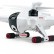 Радиоуправляемый квадрокоптер Walkera QR X350 Premium FPV Camera DEVOF7 2.4G, фото 1