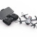Радиоуправляемый квадрокоптер с сумкой MJX V1 4K/1080P WiFi FPV 2 АКБ 2.4G — MJX-V1-BAG-COMBO, фото 7