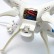 Квадрокоптер Syma x8w с FPV трансляцией видео на мобильный, фото 4