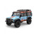 Радиоуправляемый краулер MJX Hyper Go H8H (голубой) Brushless 4WD 2.4G LED 1/8, без ЗУ и акб — MJX-H8H-BLUE, фото 13