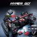 Радиоуправляемая машина для дрифта MJX Hyper Go 14302 Lancia Delta Brushless 4WD 2.4G LED 1/14 RTR — MJX-14302, фото 7