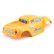 Корпус (кузов, корка) неубивайка желтого цвета для Remo Hobby Mmax 1/10 — RO-3912-YELLOW, фото 4