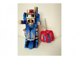 Робот-автобот Feng Yuan Optimus Prime 28128