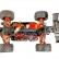 Трагги Remo Hobby S-EVOR 4WD RTR масштаб 1:16 2.4G — RH1661UPGV2, фото 15