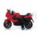 Детский электромобиль мотоцикл BMW K1200GT Red 12V - XMX-316, фото 3