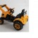 Детский электромобиль трактор на аккумуляторе 12V - JS328B, фото 2