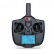 Радиоуправляемый планер WL Toys F959S Sky King 6-AXIS GYRO 2.4G — F959S-BLUE, фото 8