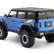 Радиоуправляемый краулер HSP RGT Pro Runner 4WD 1:10 — EX86130-P86485-1, фото 2