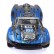 Шорт-корс Remo Hobby EX3 (синий) 4WD 2.4G 1/10 RTR — RH10EX3PRO-BLUE, фото 11