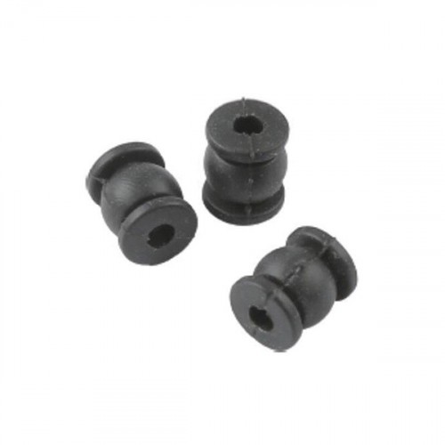 Демпферы подвеса для квадрокоптера MJX Bugs B5W — B5W016, фото 1