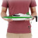 Радиоуправляемый катер Fei Lun High Speed Green Boat 2.4GHz — FT009-G, фото 10