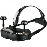 Очки для квадрокоптера Ehang VR GOGGLE iOS или Android