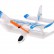 Самолет на пульте управления Fei Lun Apollo Mini Indoor Biplane RTF 2.4G, фото 6