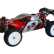 Радиоуправляемая багги Remo Hobby Brushless (красный) 4WD 2.4G 1/14 RTR — RH1455-RED, фото 11