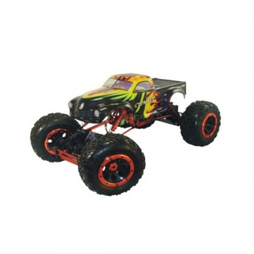 Краулер HSP Pangolin 94180T2 4WD RTR в масштабе 1/10, 2.4 GHz — 94180T2, фото 1
