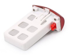 Аккумулятор красный для Syma X5UW, X5UC