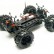 Монстр-трак HSP Knight 94806 1/18 4WD RTR  на радиоуправлении 2.4 GHz, фото 4