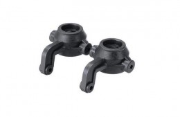 Поворотные кулаки (передние ступицы) для моделей Remo Hobby 1/16 — P2507