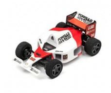 Шоссейный автомобиль HPI Формула Q32 (красный) HPI-116710 2WD RTR 2.4G в масштаб 1:32