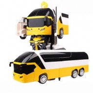 Трансформер автобус Meizhi MZ-2372P в масштабе 1/14
