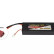 Аккумулятор Li-Po 5200 mAh, 3S, 11.1 V, 50 C, T-plug — 3S-5200, фото 1