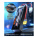 Радиоуправляемый краулер MJX Hyper Go H8H (голубой) Brushless 4WD 2.4G LED 1/8, без ЗУ и акб — MJX-H8H-BLUE, фото 7