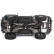 Радиоуправляемый краулер HSP RGT Pioneer 4WD 1:10 — EX86110-P86200-3T, фото 9