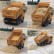 Радиоуправляемый самосвал HUI NA TOYS HN1332 масштаб 1:18 2.4G — HN1332, фото 8