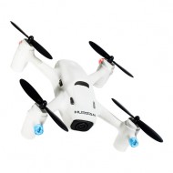 Квадрокоптер Hubsan X4 Mini Camera Plus h107c+ с удержанием высоты