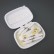 Складной квадрокоптер Xiro Xplorer mini + дополнительный аккумулятор и кейс — XIRO-Mini-D-White, фото 7