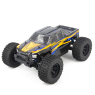 Радиоуправляемый джип HSP Octane 4WD 1:10 — 94511-51191