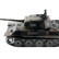 Радиоуправляемый танк Heng Long German Panther Pro масштаб 1:16 2.4G — 3819-1UpgA V7.0, фото 5