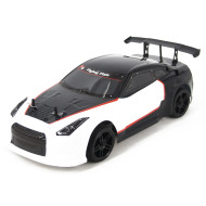 Радиоуправляемый автомобиль HSP GT (колеса шоссейные+дрифт 1:10 4WD) — 94103-GTR01