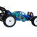 Радиоуправляемая багги Remo Hobby Brushless (синий) 4WD 2.4G 1/14 RTR — RH1455-BLUE, фото 10
