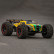 Радиоуправляемая машина монстр HSP / HNR MARS-X 4WD Brushless 1:8 — H9901-HN9095-2, фото 6
