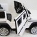 Радиоуправляемый детский электромобиль Mercedes Benz G65 White 12V 2.4G - G65, фото 4