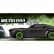 Шоссейный дрифтовый автомобиль Micro RS4 1969 FORD MUSTANG RTR-X 1/18 HPI-112468, фото 12