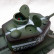 Радиоуправляемый танк танк Taigen 1/16 T34-85 (СССР) откат ствола (для ИК боя) V3 2.4G RTR — TGIF3909-B1-3.0, фото 6