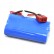 Аккумулятор для машин Remo Hobby 1/16, Li-ion 1500 mAh, 7.4 V — E9315, фото 2