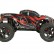 Радиоуправляемый монстр Remo Hobby MMAX UPGRADE 4WD RTR масштаб 1:10 2.4G — RH1035UPG-RED, фото 26