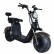 Электроскутер CITY COCO BR27 60V20A 1500W 2 акб — BR27 60V20A-MB, фото 2