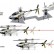 Вертолет Syma F1 Fiery Dragon Gyro, фото 10