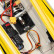 Радиоуправляемый катер Volantex RC Vector SR65 желтый Brushless 2.4G LiPo RTR — EXA79205RY, фото 7